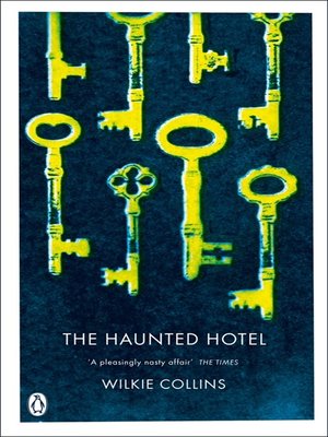 The Haunted Hotel - ebook